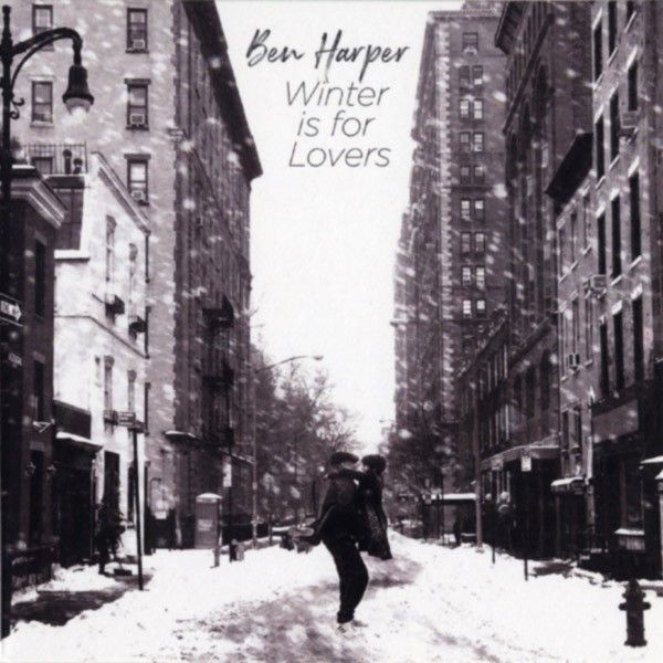 Ben Harper: 