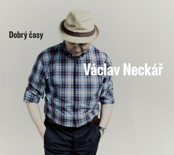 Václav Neckář: 