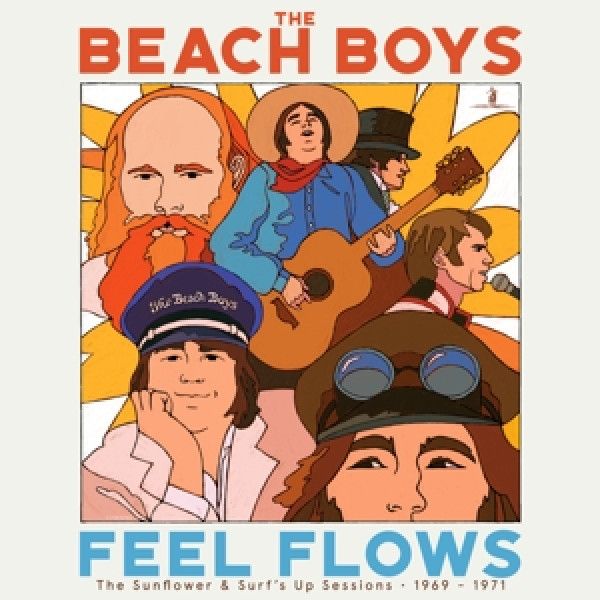 BEACH BOYS: 