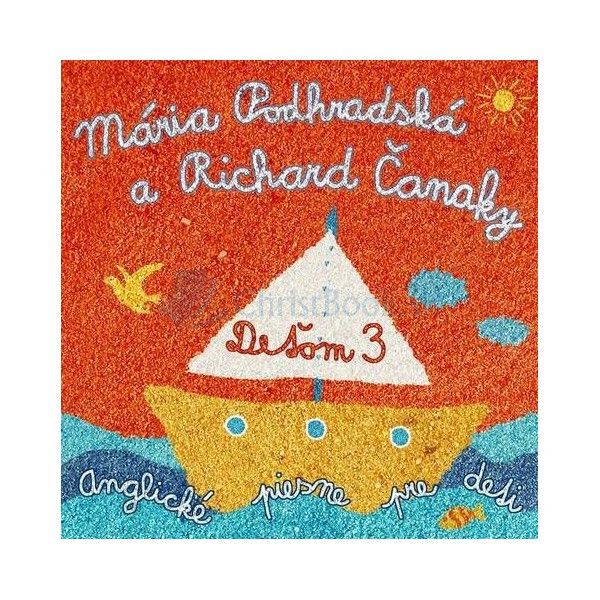 PODHRADSKA & CANAKY: 