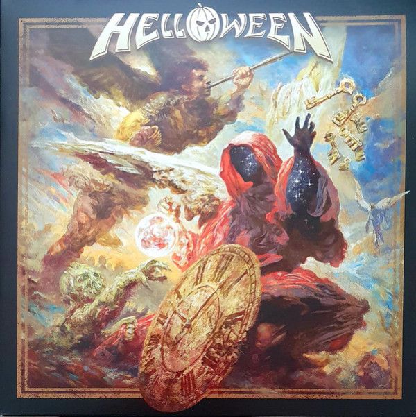 Helloween: 