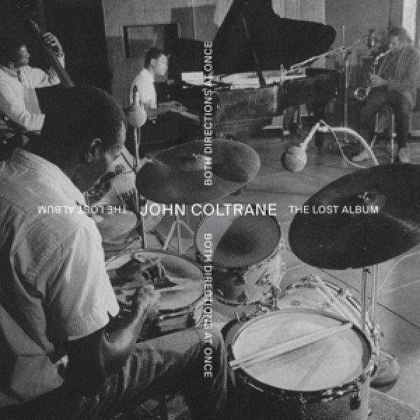 John Coltrane: 