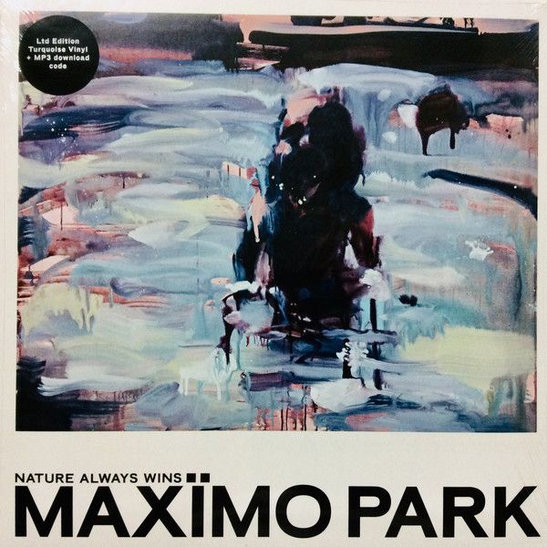 Maxïmo Park: 