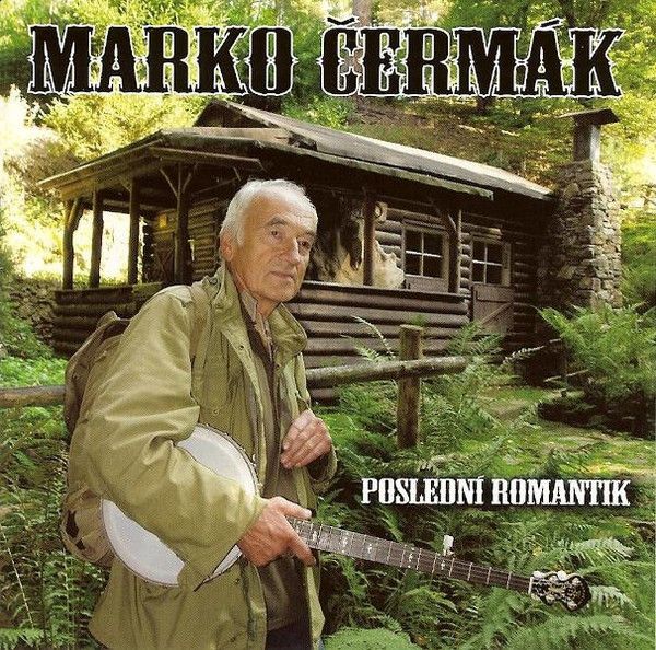 Marko Čermák: 