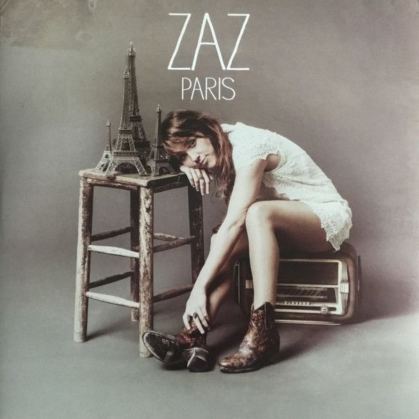 ZAZ: 