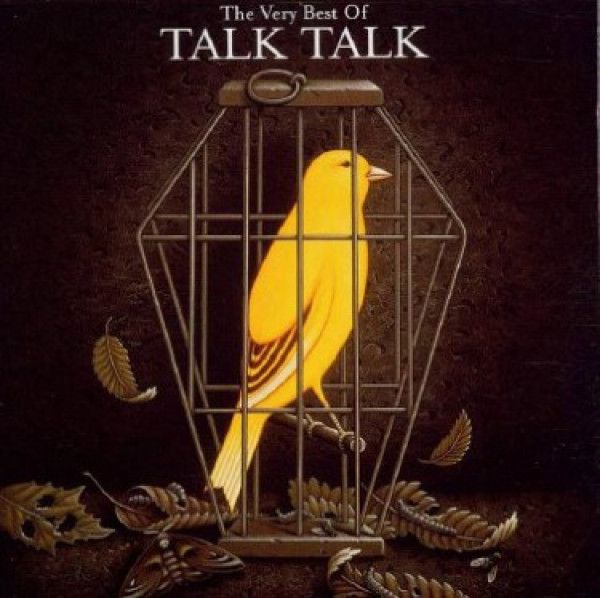 TALK TALK: 