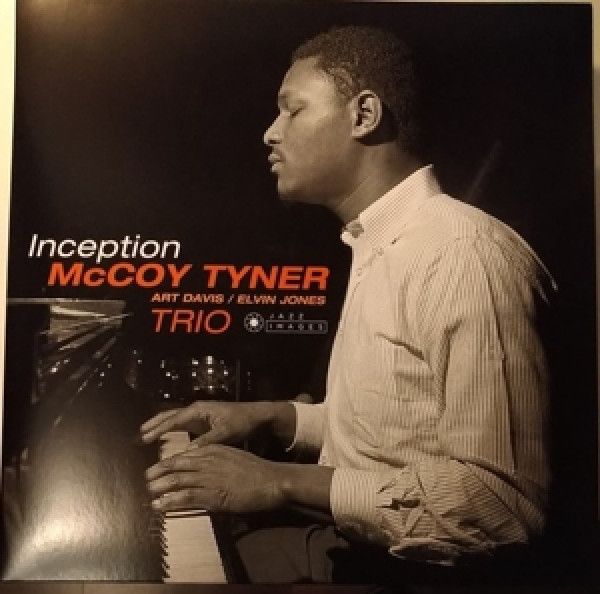 TYNER Mc COY: 