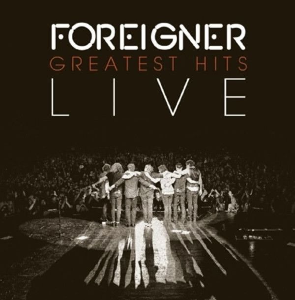FOREIGNER: 