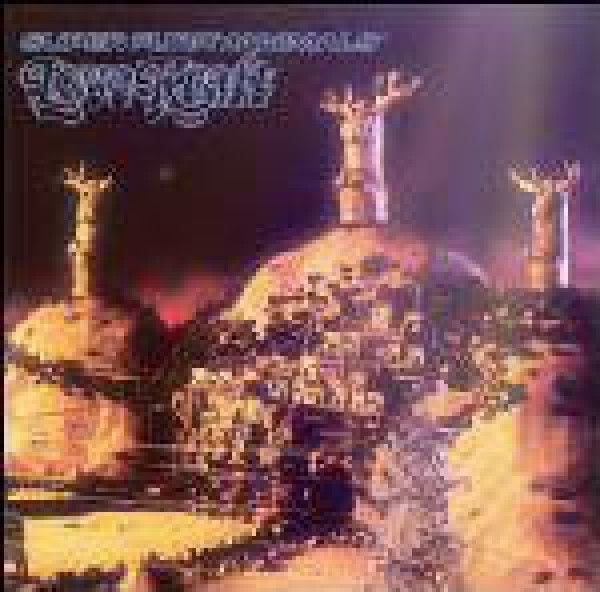 Super Furry Animals: 