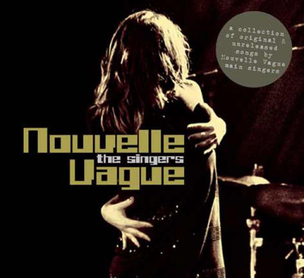 NOUVELLE VAGUE: 