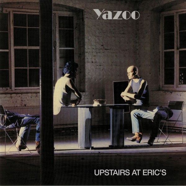 Yazoo: 