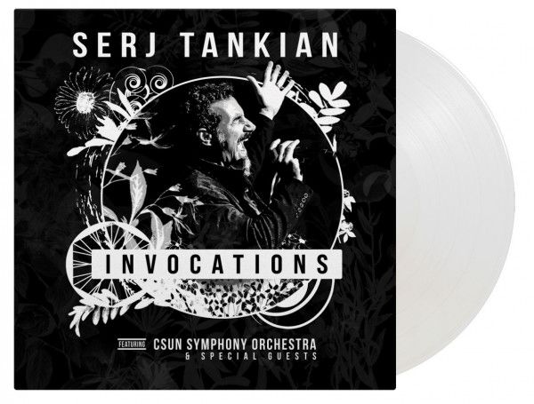 TANKIAN SERJ: 