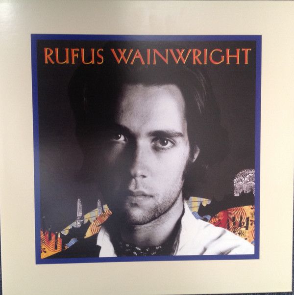 Rufus Wainwright: 