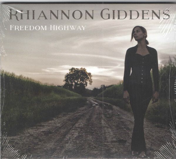 GIDDENS RHIANNON: 
