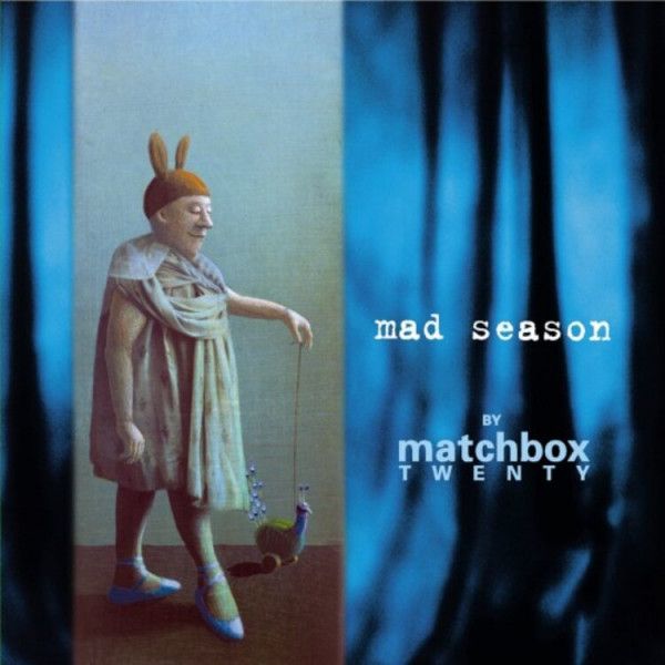 MATCHBOX TWENTY: 