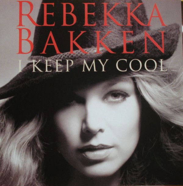 Rebekka Bakken: 