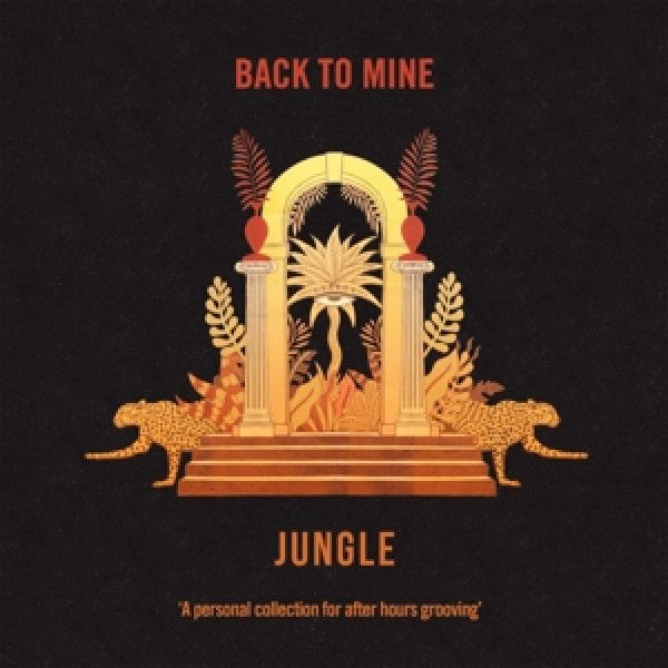JUNGLE: 