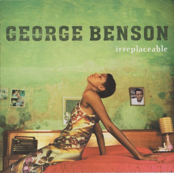George Benson: 