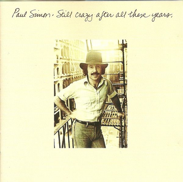 Paul Simon: 