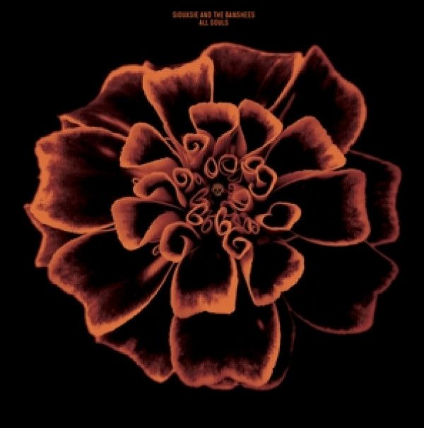 SIOUXSIE & THE BANSHEES: 