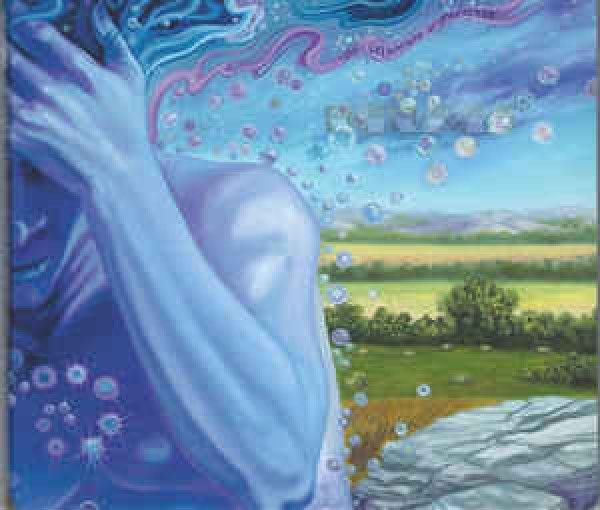 Kansas (2): The Absence Of Presence