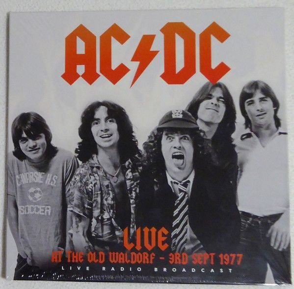 AC/DC: 