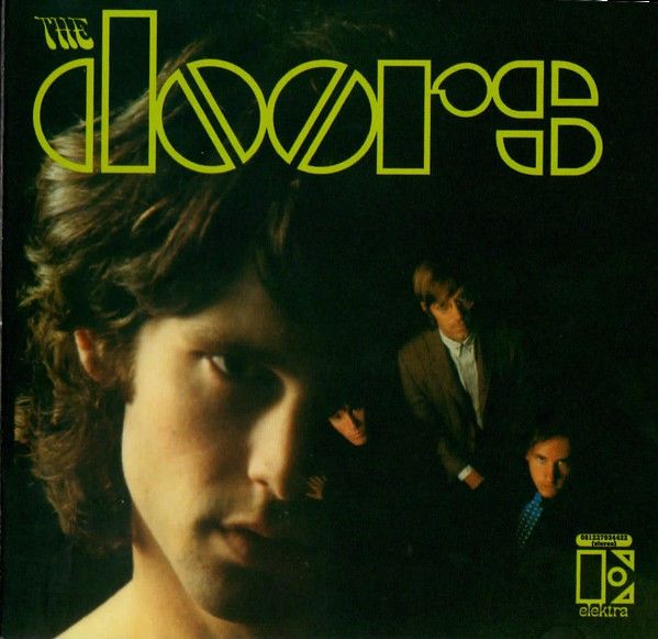The Doors: 