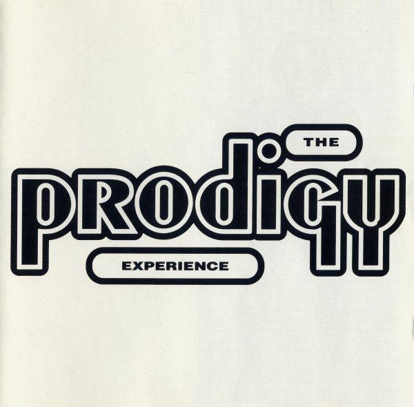 The Prodigy: 