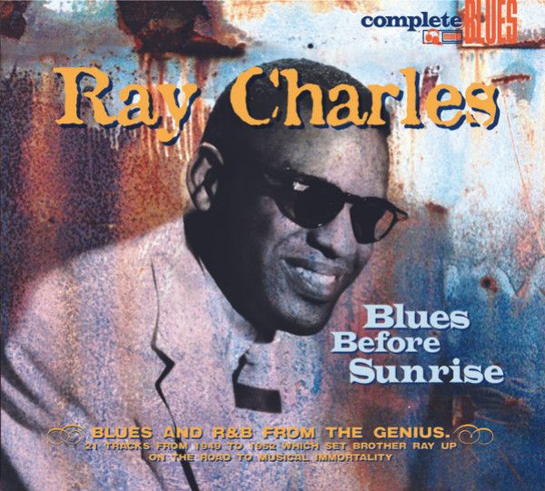 Ray Charles: 