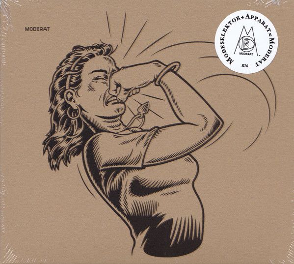 Moderat: 