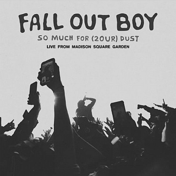 FALL OUT BOY: 