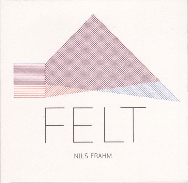 Nils Frahm: 