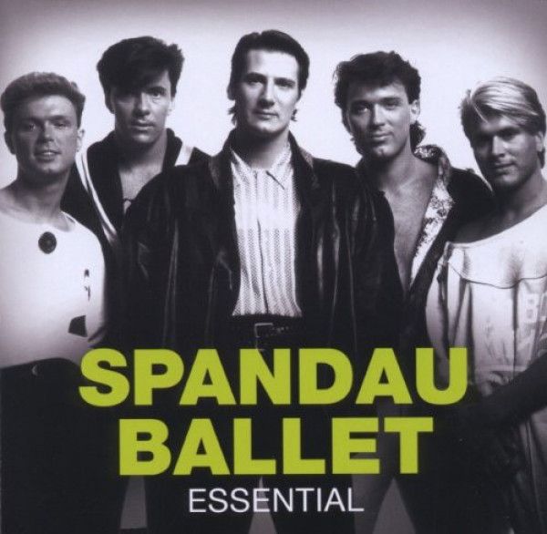 Spandau Ballet: 