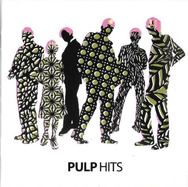 Pulp: 