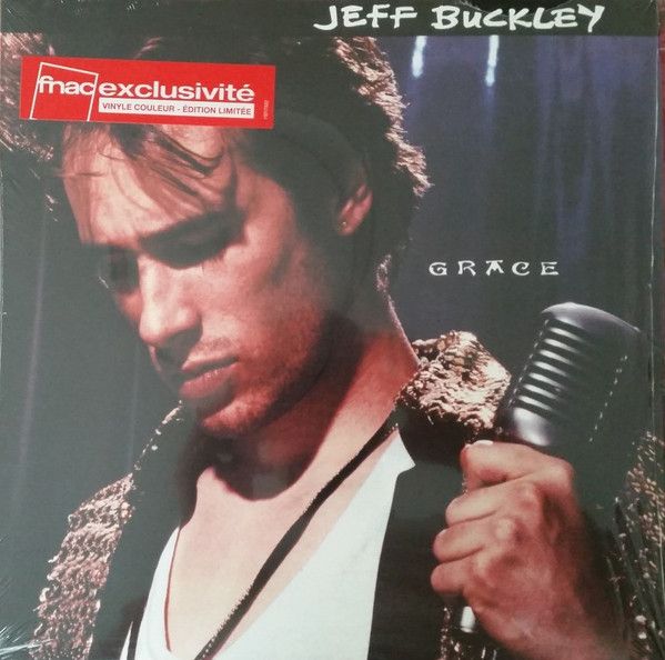 Jeff Buckley: 