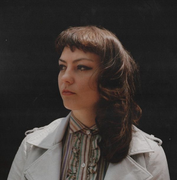 Angel Olsen: 
