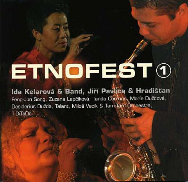 ETNOFEST 1: 
