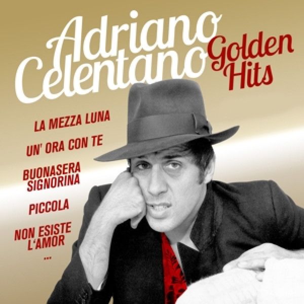 CELENTANO ADRIANO: 