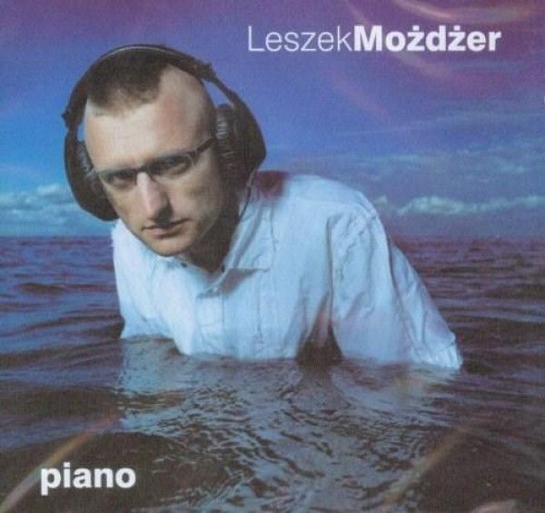 MOZDZER LESZEK: 