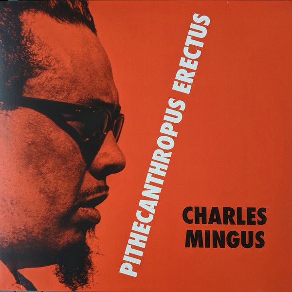 Charles Mingus Jazz Workshop: 