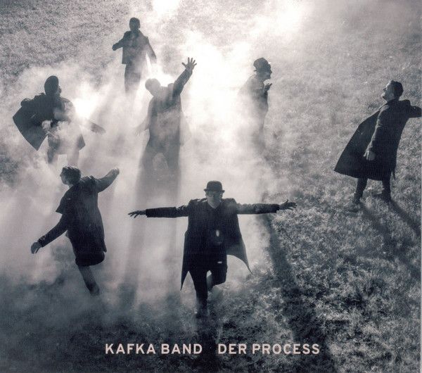 Kafka Band: 