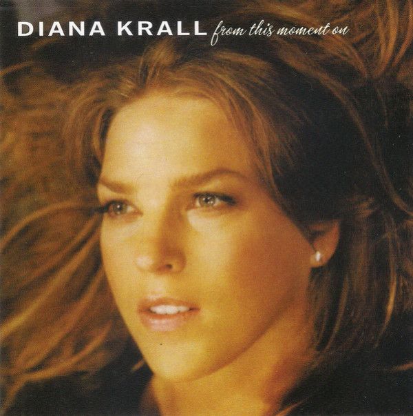 Diana Krall: 