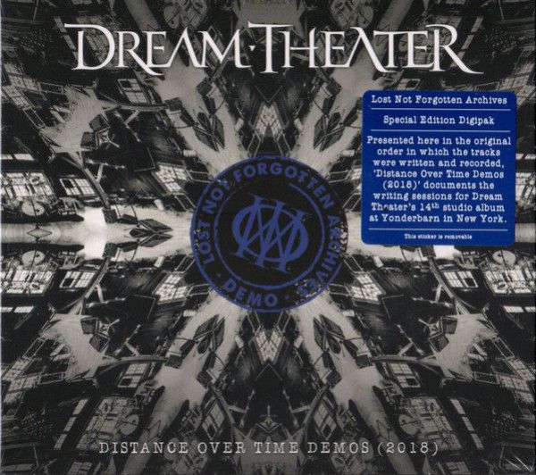 Dream Theater: 