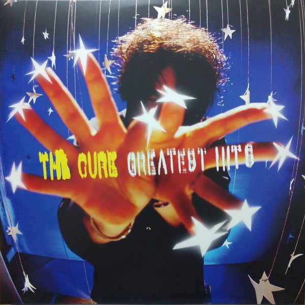 The Cure: 