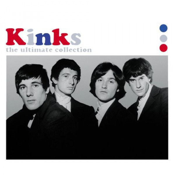 THE KINKS: 