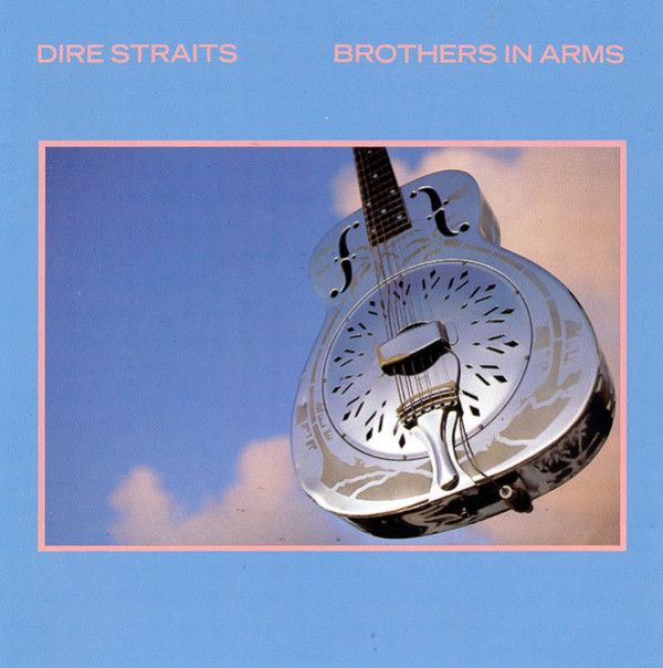 Dire Straits: 
