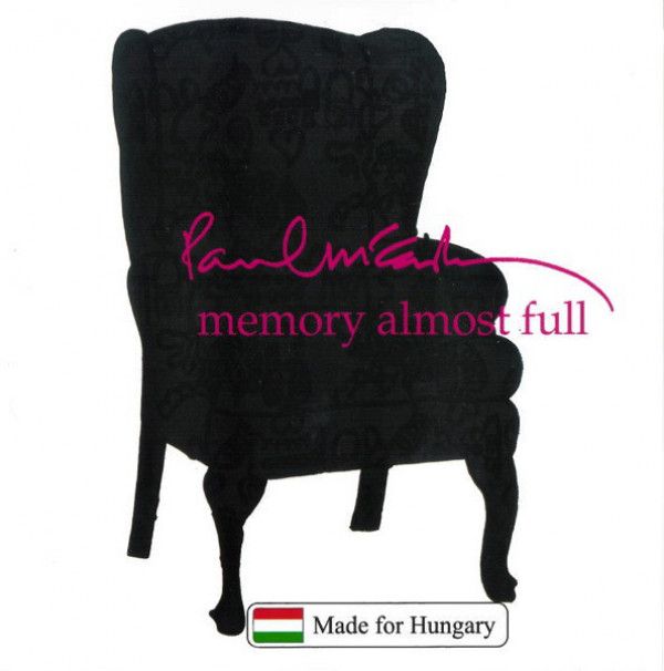 Paul McCartney: 