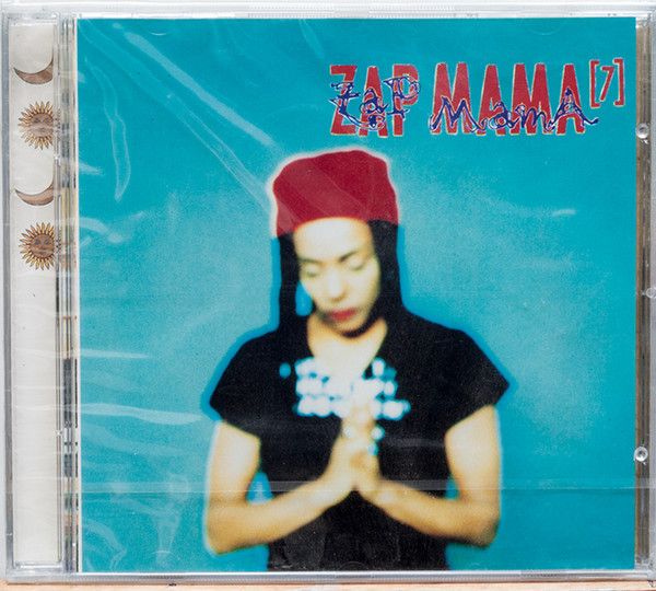 Zap Mama: 