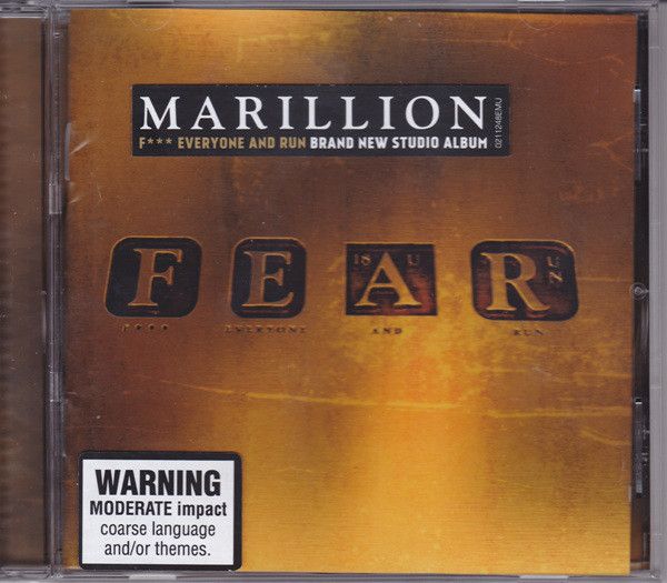 Marillion: 