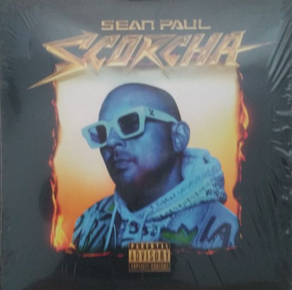 Sean Paul: 